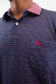 Polo Red Noise